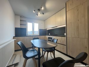 De vanzare apartament cu 3 camere, langa sala Olimpia Stadion - imagine 12