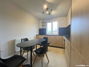 De vanzare apartament cu 3 camere, langa sala Olimpia Stadion - imagine 11