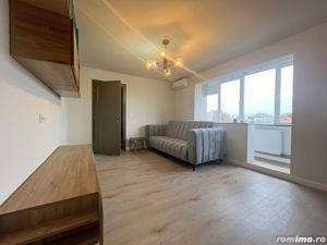 De vanzare apartament cu 3 camere, langa sala Olimpia Stadion - imagine 5