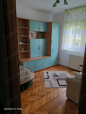 Proprietar, Închiriez Apartament 3 Camere confort 1 Decomandat - imagine 5