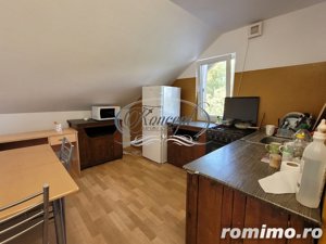 Apartament in Dambul Rotund  - imagine 2