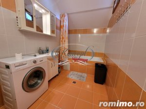 Apartament in Dambul Rotund  - imagine 3