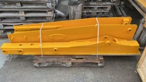 Antebrat si telescopare pentru JCB 3CX 4CXXpe stoc  - imagine 2