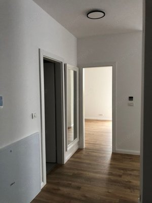 Apartament 3 camere Nord One - imagine 4