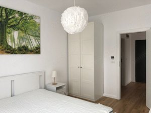 Apartament 3 camere Nord One - imagine 7