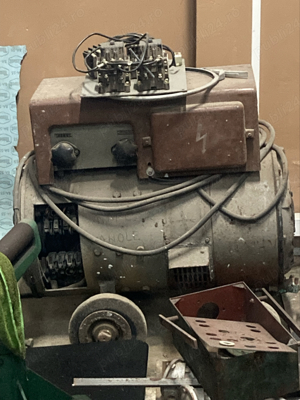Vand urgent masini unelte: strung, masina de frezat ai alezat, masina de gaurit, masina de rectifica - imagine 3