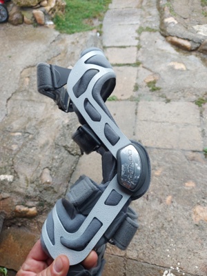 orteza genunchi  - imagine 4