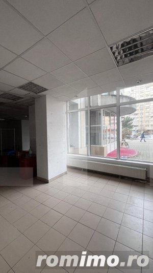 Spatiu comercial, 95mp, langa intrarea de la Piata Marasti  - imagine 2