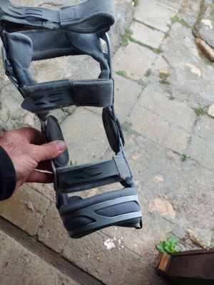 orteza genunchi  - imagine 2