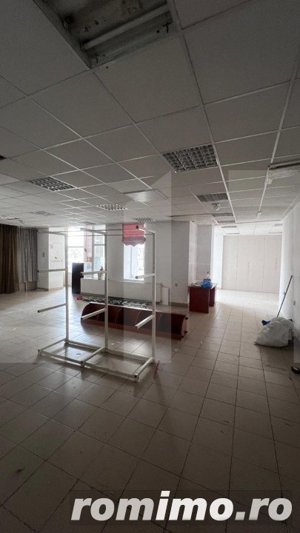 Spatiu comercial, 95mp, langa intrarea de la Piata Marasti  - imagine 3