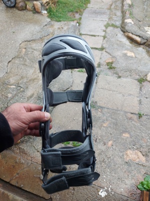 orteza genunchi  - imagine 3