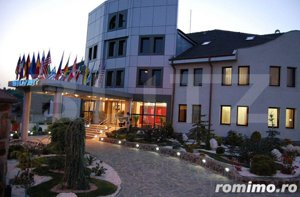 Afacere la Cheie - Complex Hotelier cu SPA și Facilități Premium - imagine 2