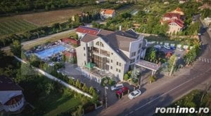 Afacere la Cheie - Complex Hotelier cu SPA și Facilități Premium - imagine 6