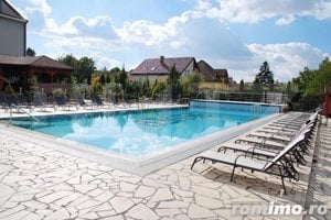 Afacere la Cheie - Complex Hotelier cu SPA și Facilități Premium - imagine 3