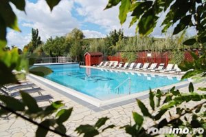 Afacere la Cheie - Complex Hotelier cu SPA și Facilități Premium - imagine 7