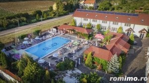 Afacere la Cheie - Complex Hotelier cu SPA și Facilități Premium - imagine 4