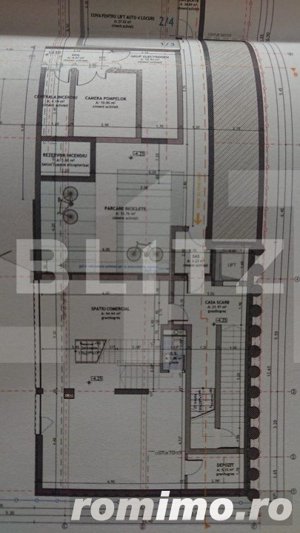 Spatiu comercial, 153 mp, imobil nou, preluare chirias - imagine 9