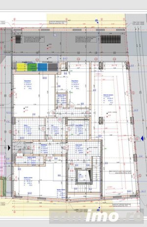 Spatiu comercial, 232 mp, zona Parcul Feroviarilor - imagine 2