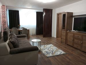 Apartament 2 camere, mobilat, utilat, Fundeni Tower - imagine 3