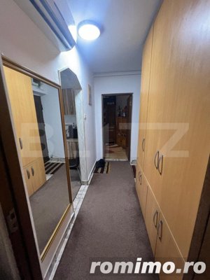 Apartament 3 Camere, Zona Imparatul Traian, 70 mp - imagine 6