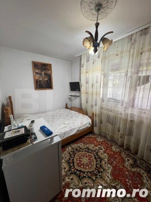 Apartament 3 Camere, Zona Imparatul Traian, 70 mp - imagine 9