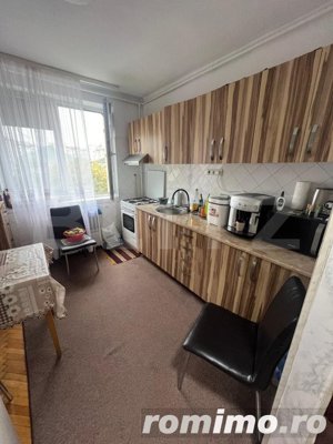 Apartament 3 Camere, Zona Imparatul Traian, 70 mp - imagine 4