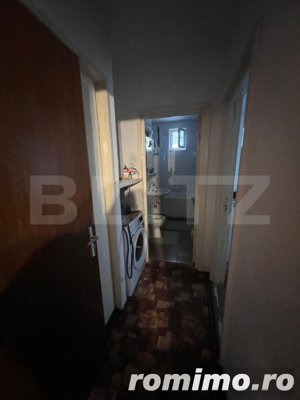 Apartament 3 Camere, Zona Imparatul Traian, 70 mp - imagine 8