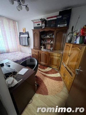 Apartament 3 Camere, Zona Imparatul Traian, 70 mp - imagine 3