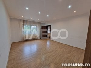 Casa de inchiriat cu 5 camere 2 bai 180 mpu si loc parcare in Sibiu - imagine 8