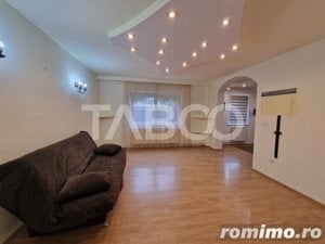 Casa de inchiriat cu 5 camere 2 bai 180 mpu si loc parcare in Sibiu - imagine 2