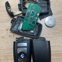 Reparatii Adaugare/Programare Chei Auto Multimarca - imagine 2