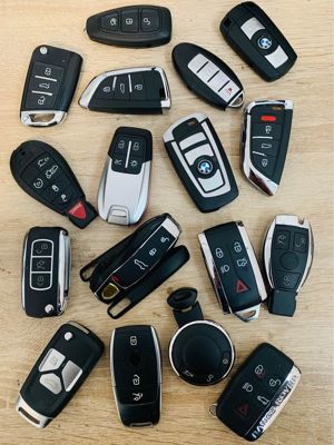 Reparatii Adaugare/Programare Chei Auto Multimarca - imagine 6