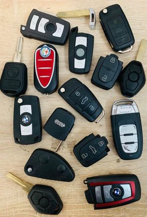 Reparatii Adaugare/Programare Chei Auto Multimarca - imagine 7