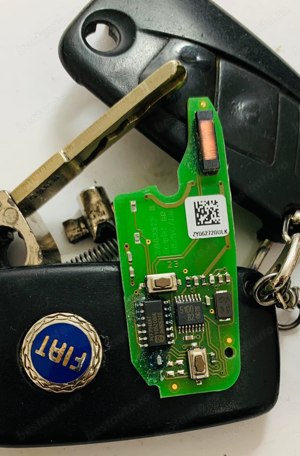 Reparatii Adaugare/Programare Chei Auto Multimarca - imagine 4