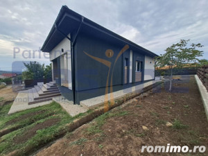 Casa P+POD, 4 CAMERE 135 MP, MIROSLAVA - imagine 3