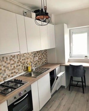 Oferim 2 apartament in Floreasca - imagine 2