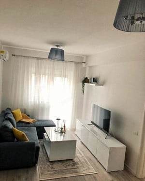 Oferim 2 apartament in Floreasca - imagine 4