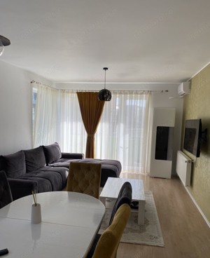 Apartament 2 camere zona Dristor Baba Novac, - imagine 4