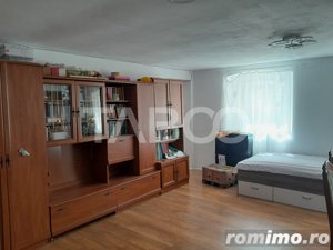 Apartament 3 camere central in cea mai frumoasa zona a orasului Sibiu - imagine 2