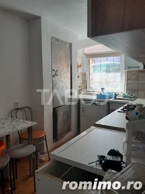 Apartament 3 camere central in cea mai frumoasa zona a orasului Sibiu - imagine 5