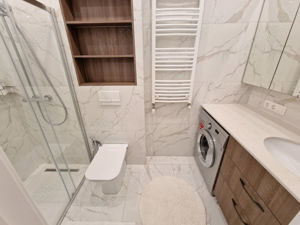 apartament de 2 camere in zona Baicului. - imagine 5