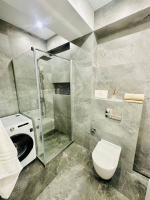  spre inchiriere apartament 2 camere  in zona Chitila - Bucurestii Noi.  - imagine 3