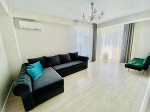  spre inchiriere apartament 2 camere  in zona Chitila - Bucurestii Noi.  - imagine 4