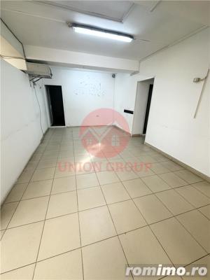 Spatiu comercial foarte spatios, ideal pentru clinici medicale, zona Brotacei - imagine 9