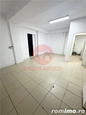 Spatiu comercial foarte spatios, ideal pentru clinici medicale, zona Brotacei - imagine 4