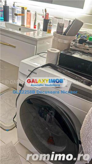 Garsoniera mobilata utilata in Militari Residence, 47.900 euro - imagine 12