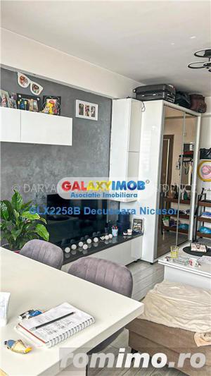 Garsoniera mobilata utilata in Militari Residence, 47.900 euro - imagine 2