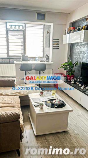 Garsoniera mobilata utilata in Militari Residence, 47.900 euro