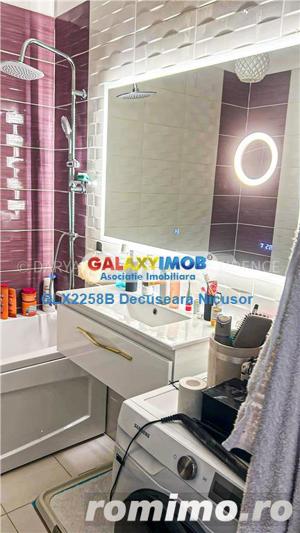 Garsoniera mobilata utilata in Militari Residence, 47.900 euro - imagine 7