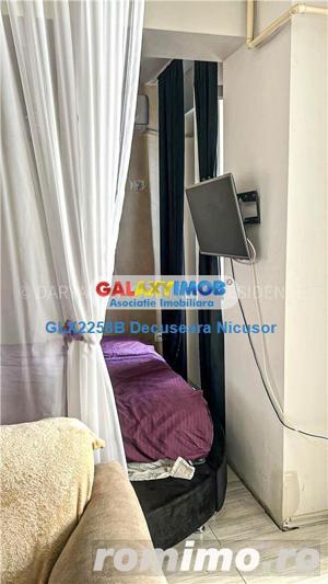 Garsoniera mobilata utilata in Militari Residence, 47.900 euro - imagine 10